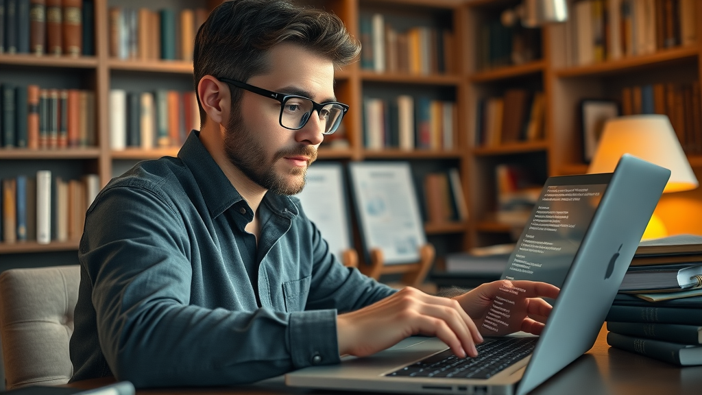 Keyword research for legal services ppc, marketer searching high-value terms for law firms