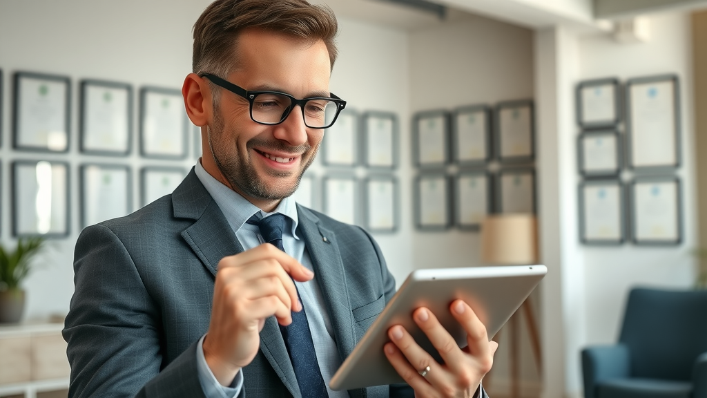 Google Business Profile optimization for motorcycle injury law firm