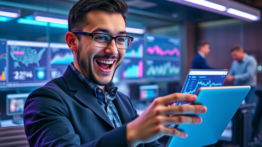 savvy digital marketer live monitoring social media ad motorcycle lawyer marketing