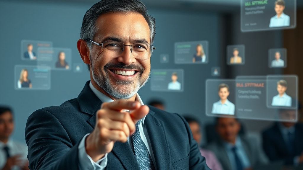 trustworthy attorney lawyer branding on social platforms audience icons testimonials