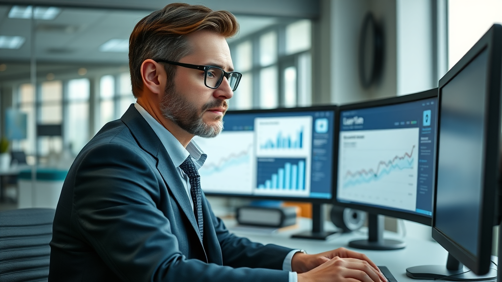 Professional legal consultant developing a digital marketing strategy for motorcycle lawyer client acquisition