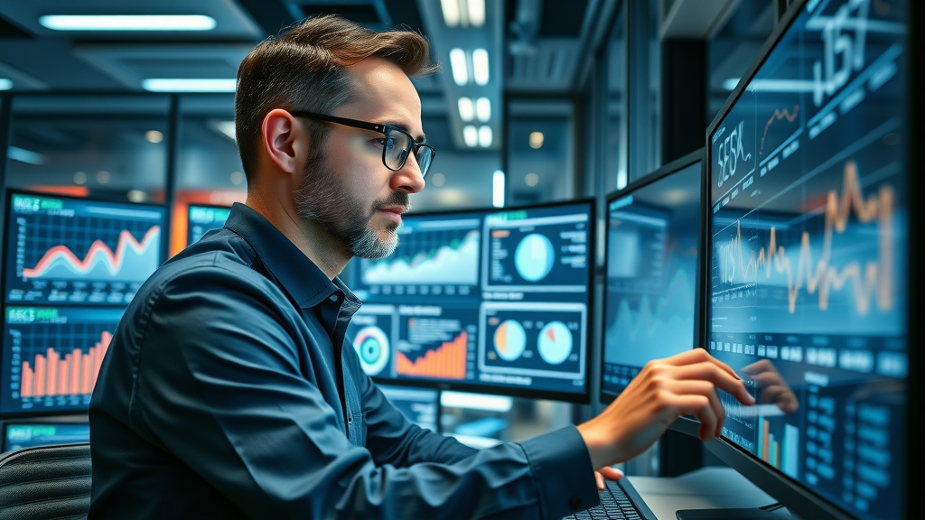Law firm SEO performance tracking for injury case leads