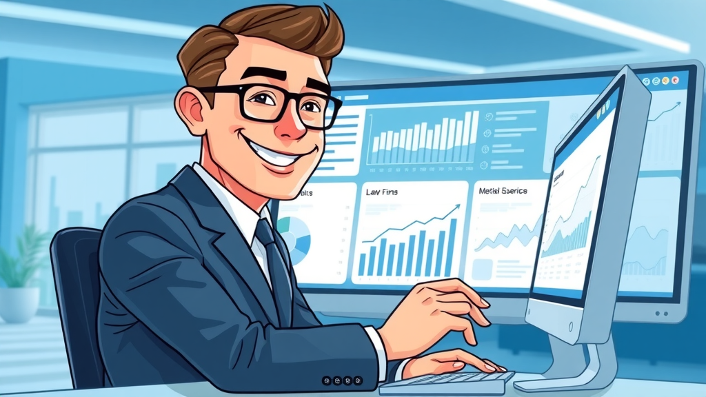 Law firm website SEO user experience digital marketing for law firms