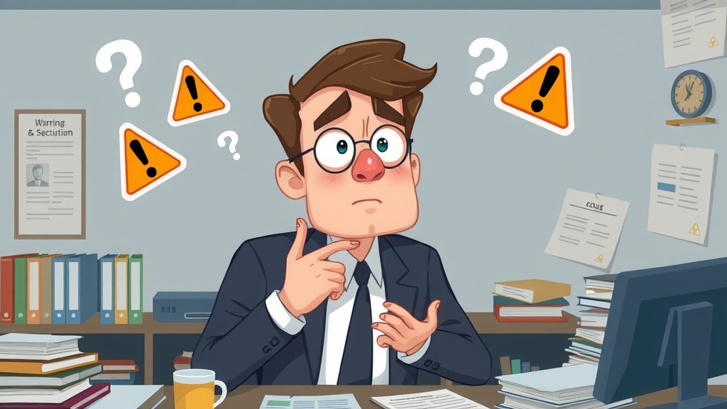 law firm social media manager creating shareable legal infographic, colorful digital workspace, floating social media icons