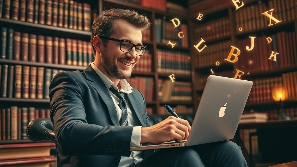 motorcycle lawyer advertising tips - lawyer blogging among legal texts and digital notes