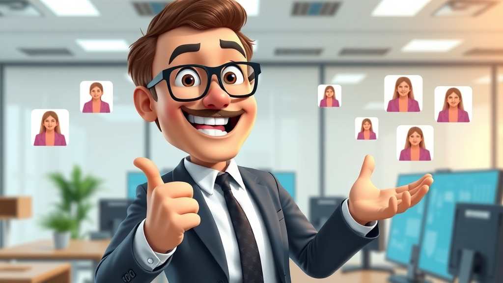 legal professional engaging in cost-effective social media marketing for law firms