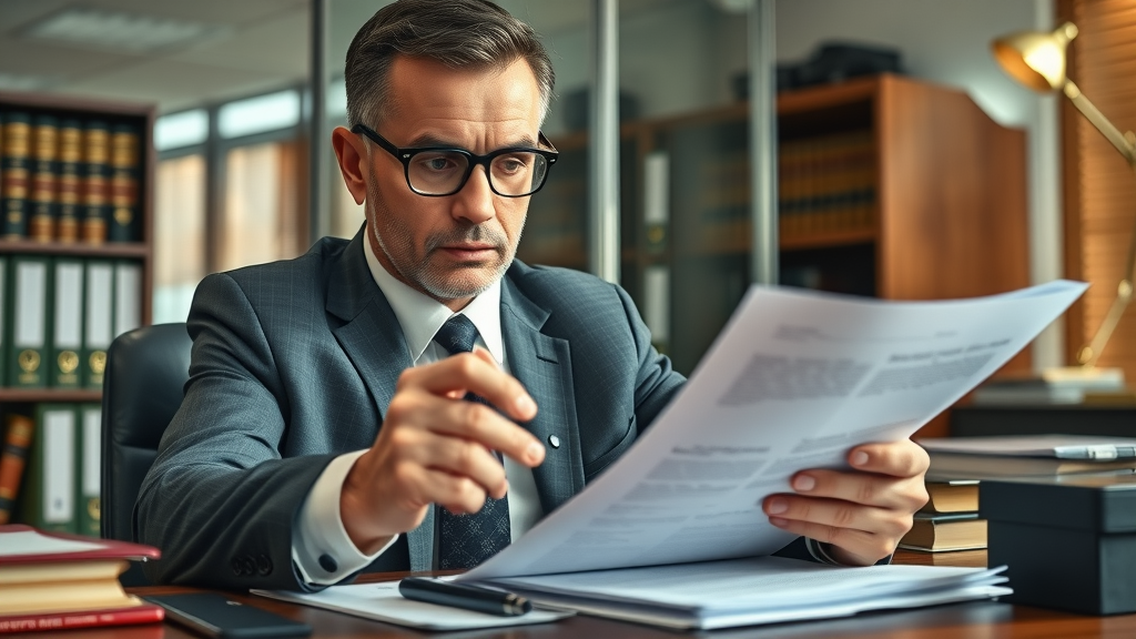 compliance in personal injury video marketing: Attorney reviews law firm advertising