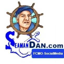 SeamanDan FCMO Social Media Expert Creation