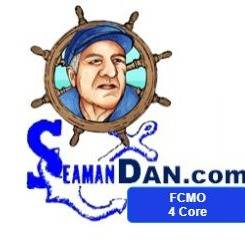 SeamanDan FCMO 4 Core
