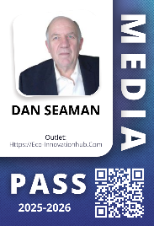 Dan Seaman News Media Certification