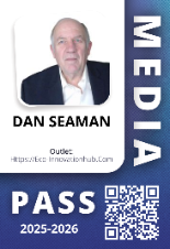Dan Seaman News Media Certification