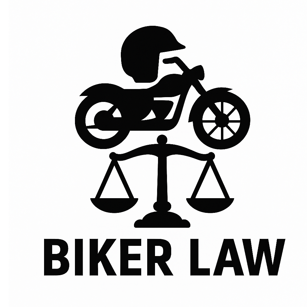 Motorcycle Lawyer Marketing