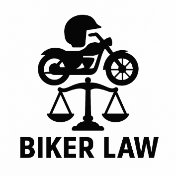 Biker Law Logo