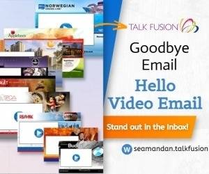 Talk Fusion Video Email